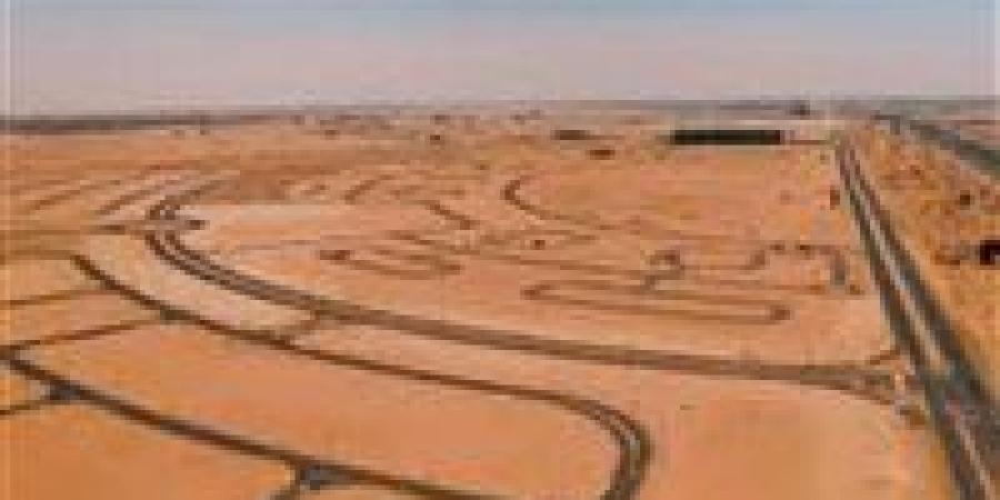 تبدأ من 3755 جنيهًا للمتر..طرح أراضٍ استثمارية جديدة في المدن الجديدة