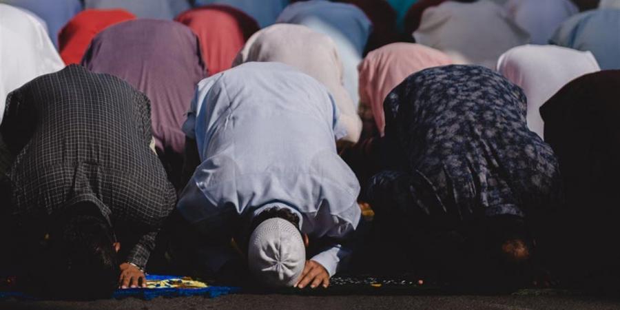مواقيت الصلاة بمحافظة الغربية اليوم الإثنين 4 مايو 2026
