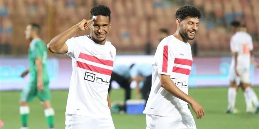 سيف الجزيري بين البقاء والرحيل.. والغموض يحيط بمستقبله
