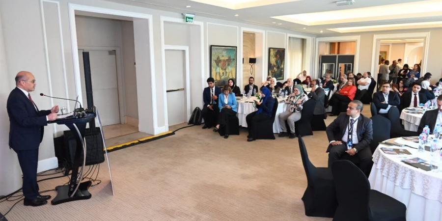 التصديري للصناعات الهندسية يعزز فرص الشركات المصرية عبر "أوتوميكانيكا" 2026