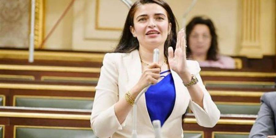 ايرين سعيد : الموازنة "غير منضبطة" وبها كمية من الانحرافات لم يسبق لها مثيل