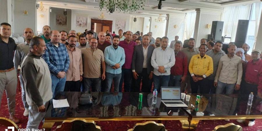 "القابضة لكهرباء مصر" تنظم ندوة توعية بالبحيرة لتعزيز ثقافة السلامة المهنية