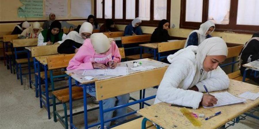 في 11 محافظة.. جداول امتحانات الشهادة الإعدادية 2026 الترم الثاني