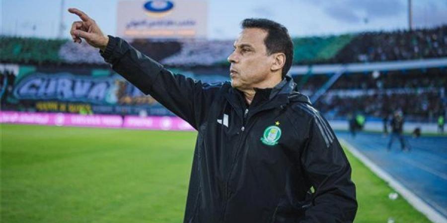 شوبير: حسام البدري الأقرب لتولي تدريب الأهلي في الموسم المقبل