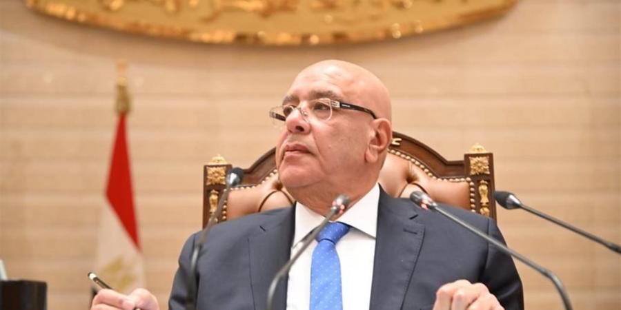 البرلمان يوافق على الحساب الختامي لموازنة العام المالي 2024/2025