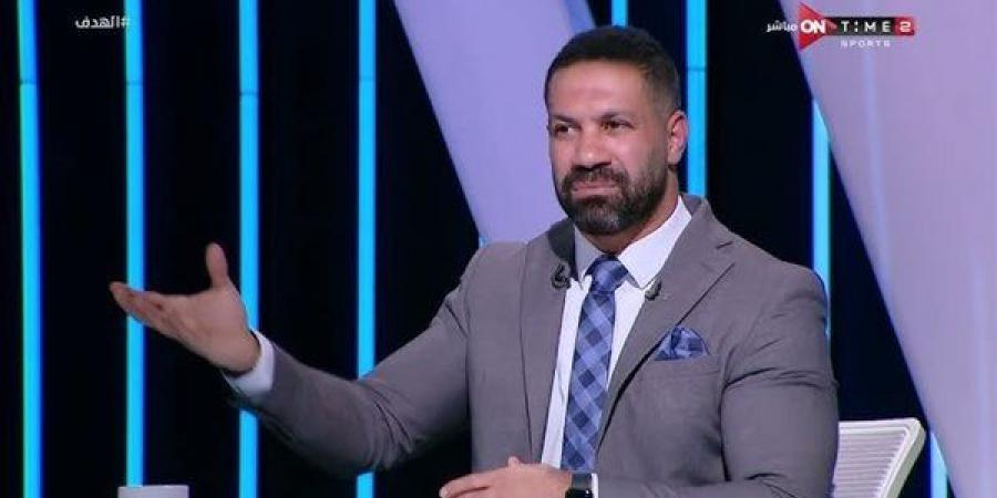 حسني عبد ربه يرفض مقاضاة جماهير الإسماعيلى
