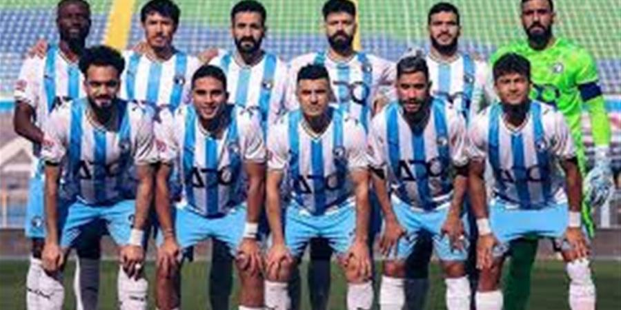 مشاهدة البث المباشر لمباراة بيراميدز وسيراميكا كليوباترا اليوم في الدوري