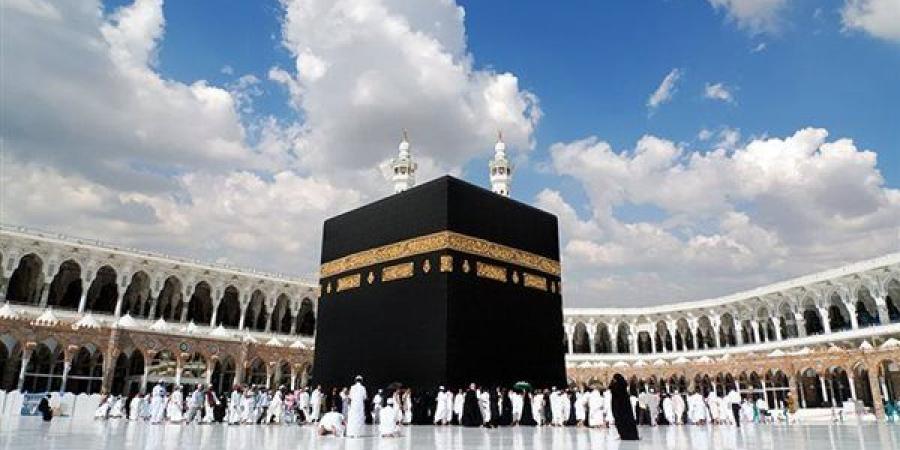 أركان العمرة الخمسة المثبتة في الشرع الشريف