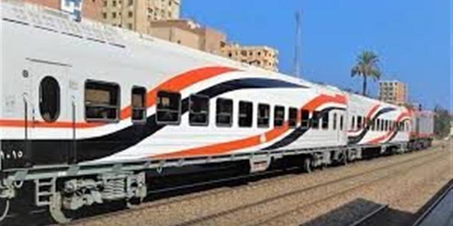اليوم الثلاثاء.. مواعيد قيام قطارات من محافظة الإسكندرية
