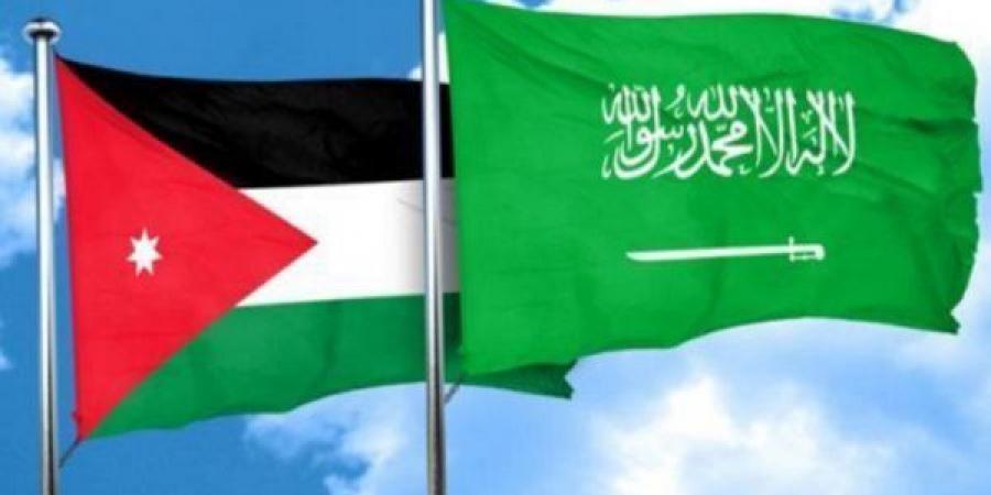السعودية والأردن يبحثان مستجدات الأوضاع في المنطقة