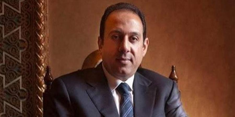 عمر هريدي يدعو «المحامين» لصياغة رؤية متكاملة لمشروع قانون الأحوال الشخصية