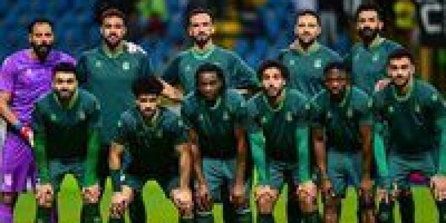 أحمد ساري نجم الاتحاد السكندري السابق: الاتحاد فقد نقاطًا كثيرة في المرحلة الأخيرة