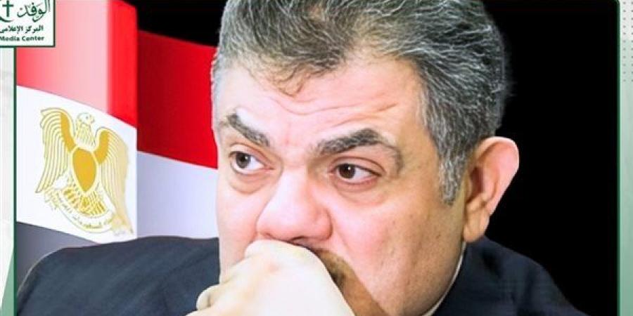 الوفد: استهداف مطار الخرطوم الدولي تقف خلفه أطراف إقليمية تسعى إلى تفكيك السودان