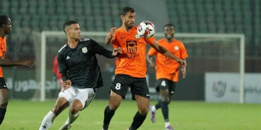 منافسة شرسة على صدارة الهدافين قبل جولة الحسم في الدوري المصري