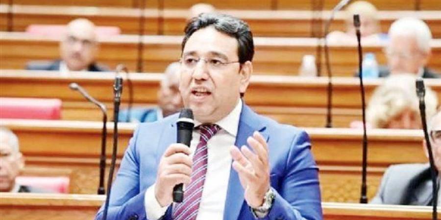 محسب يرفض الحساب الختامي بسبب عجز ضخم يتجاوز تريليون جنيه