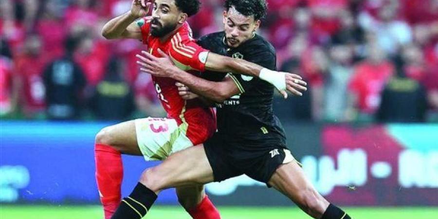 ليلة الحسم| أحلام الزمالك بين أقدامه.. والأهلي وبيراميدز ينتظران الهدايا