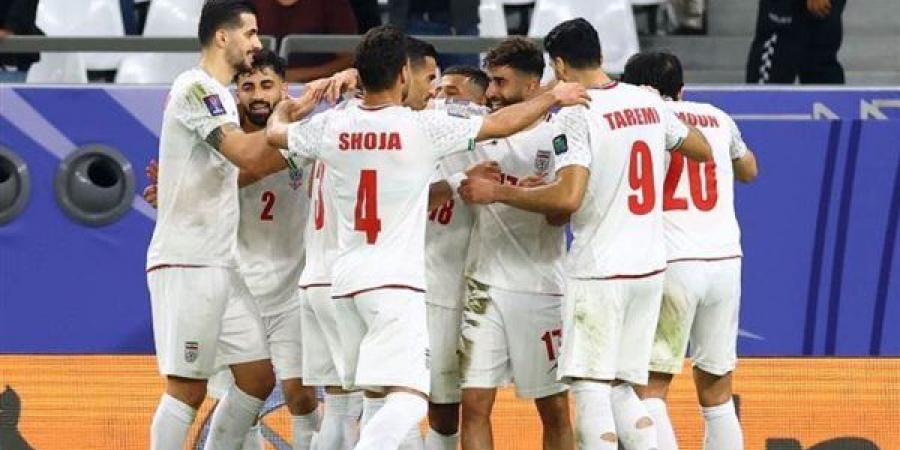 الإصابة تحرم إيران من جناحها البارز في كأس العالم 2026