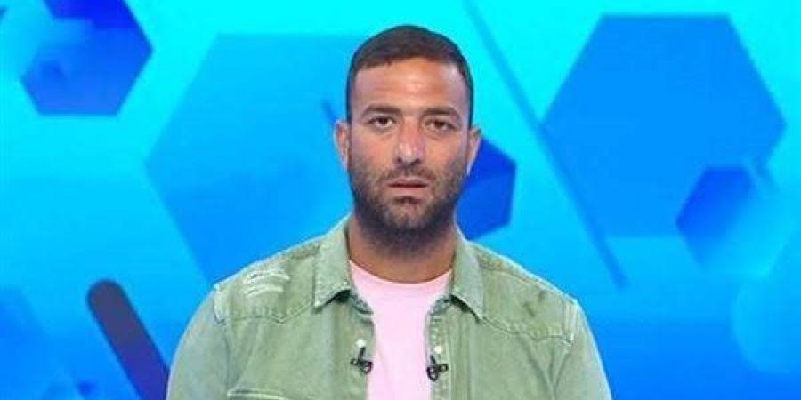 مع استمرار حبسه.. 19 مايو الحكم على نجل ميدو فى قضية المخدرات