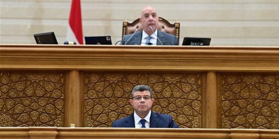 البرلمان يوافق على الحساب الختامي لموازنة العام المالي 2025/2024