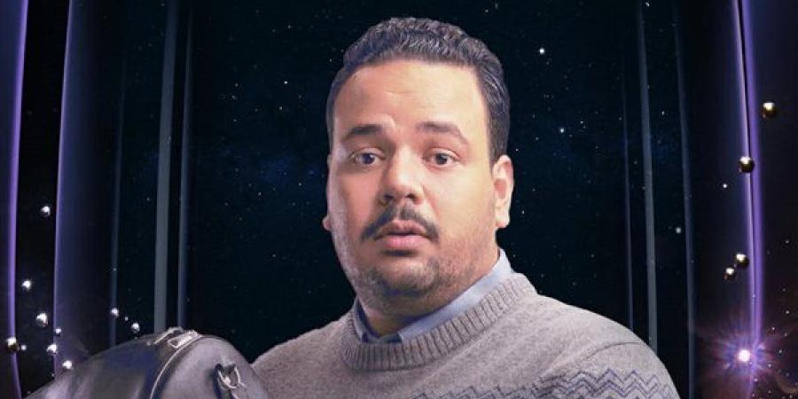 مصطفى غريب يشارك في فيلم "الكلام على إيه" ويكشف ملامح شخصيته قبل العرض