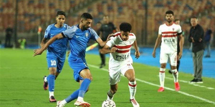 نجم الزمالك السابق: جماهير الزمالك لها دور كبير ومؤثر لحسم اللقب