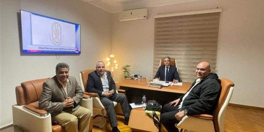 لهذا السبب.. غياب تامر عبدالمنعم عن الشاشة لمدة أسبوع
