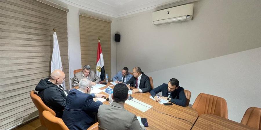 الإعلاميين: منع ظهور تامر عبدالمنعم لمدة أسبوع 