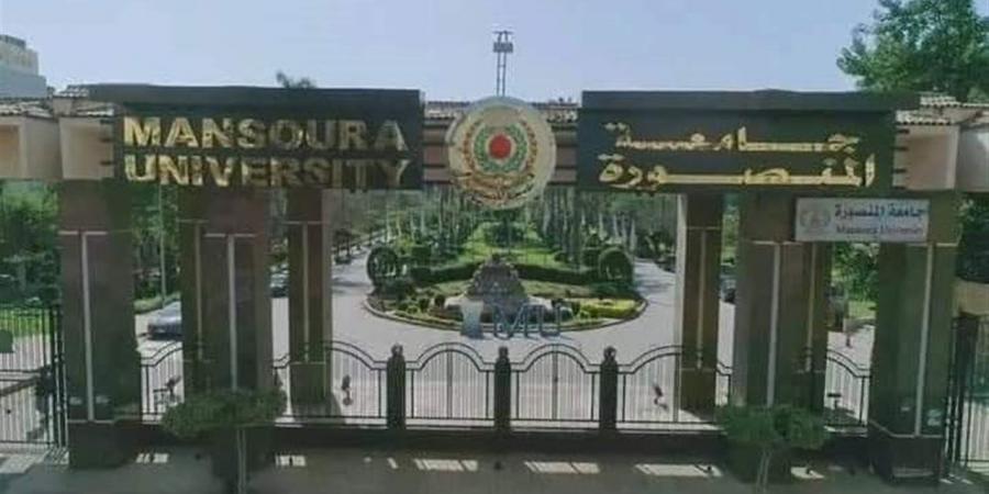 جامعة المنصورة تستضيف نهائيات "Hult Prize" بمشاركة 60 شركة ناشئة من 40 جامعة