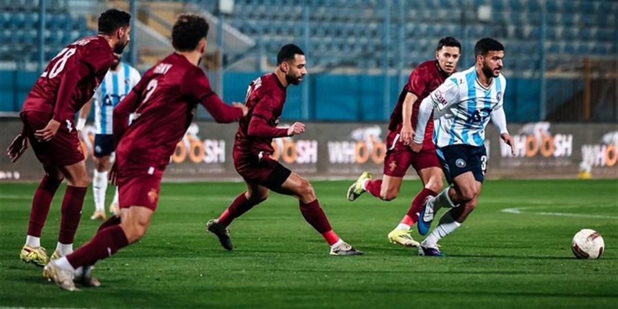 قبل مباراة الليلة.. تاريخ مواجهات بيراميدز وسيراميكا كليوباترا