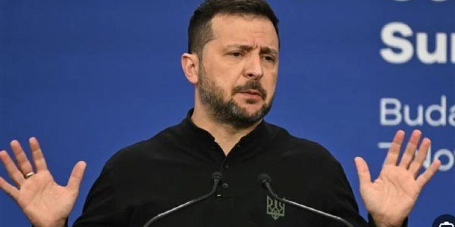 زيلينسكي: روسيا تتكبد خسائر بشرية كل شهر بسبب حرب أوكرانيا