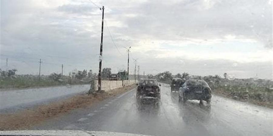 هل تستمر برودة الجو الفترة المقبلة؟.. الأرصاد تجيب (فيديو)