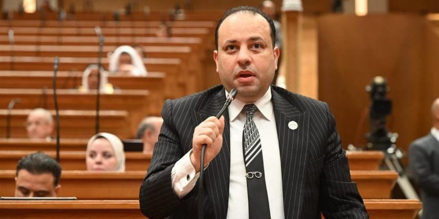 وليد خطاب: تعديلات التأمينات والمعاشات خطوة مهمة لإصلاح منظومة الحماية الاجتماعية