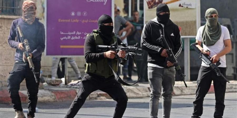 222 عملًا مقاومًا بالضفة الغربية والقدس خلال أبريل