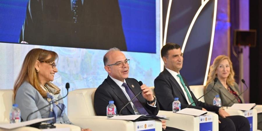 وزير الاستثمار: منظومة الهوية الرقمية (e-KYC) بوابتنا لتسهيل رحلة المستثمر