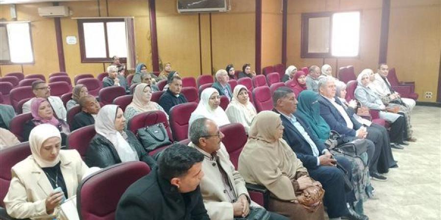 “تعليم البحيرة” تجري المقابلات الشخصية مع 233 متقدمًا لشغل عدد من الوظائف القيادية