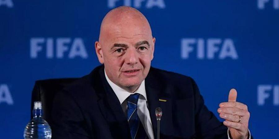 مونديال 2030.. مقترح الـ64 منتخبًا يفتح الباب لثورة تاريخية في كأس العالم