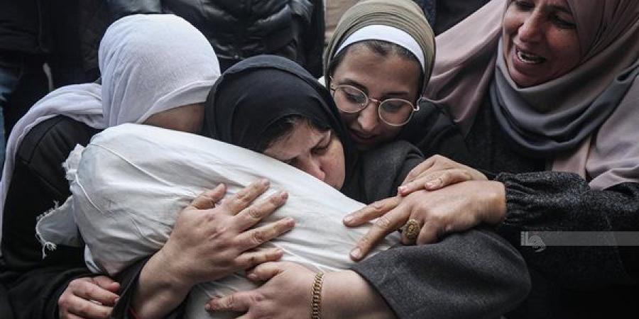 3 شهداء و11 إصابة خلال 24 ساعة في غزة