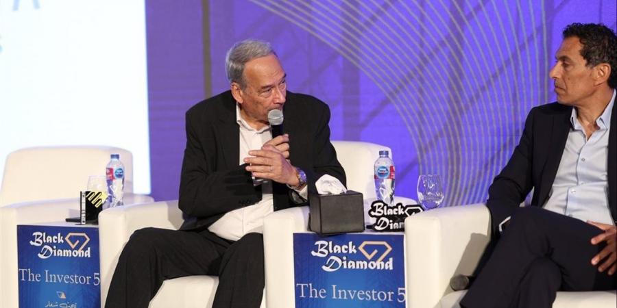 آسر حمدي: مبادرات "المركزي" لتمويل الفنادق ركيزة أساسية لرفع الطاقة الاستيعابية
