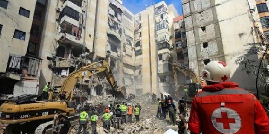 "الصحة اللبنانية: 2702 شهيد و8311 جريحًا جراء العدوان الإسرائيلي منذ مارس الماضي
