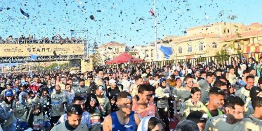 "نجري للعون".. كيف تحوّل سباق زايد إلى منصة عالمية لدعم القضايا الإنسانية