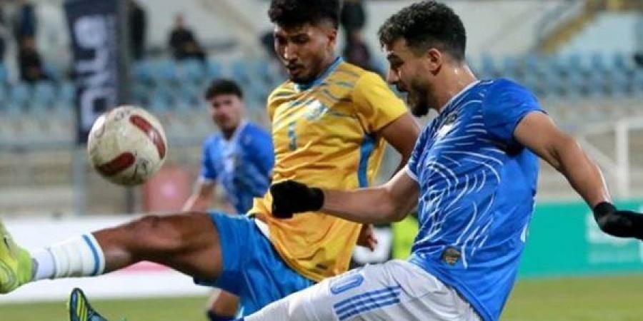 كيف تؤثر مواجهات اليوم في حسم لقب الدوري المصري (شاهد)