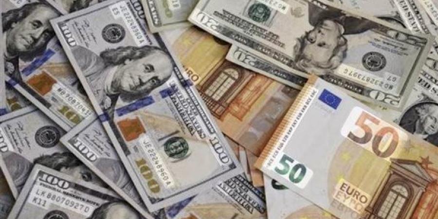 عاجل.. أسعار العملات العربية والأجنبية اليوم الثلاثاء