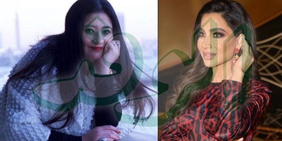 اليوم.. أولى جلسات محاكمة الفنانة التشكيلية شاليمار شربتلي والإعلامية سماح السعيد