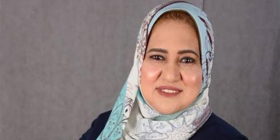 برلمانية: اتصال الرئيس السيسي بمحمد بن زايد رسالة حاسمة برفض العدوان