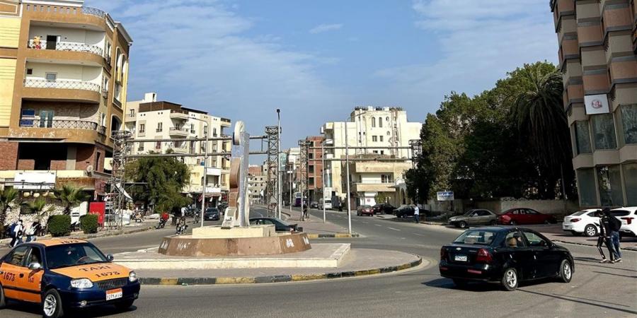 حالة الطقس في محافظة البحر الأحمر الثلاثاء 5 مايو 2026