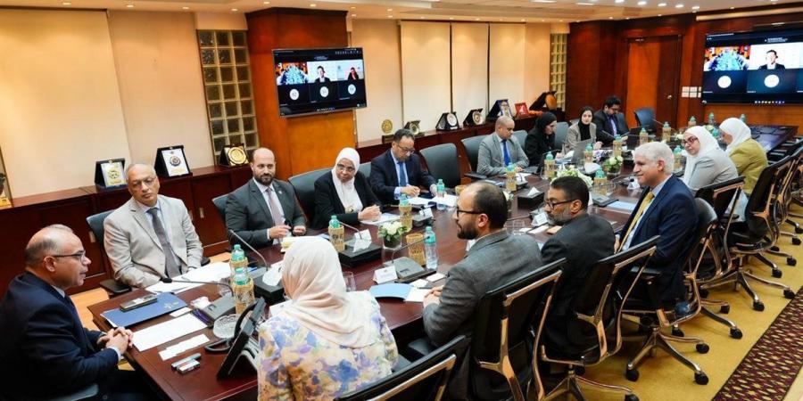 وزير الاستثمار: تعزيز قدرة الصادرات المصرية على النفاذ لأسواق الاتحاد الأوروبي