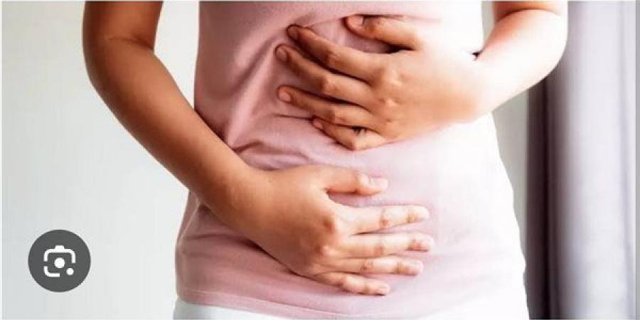 خطوات علاج انتفاخ البطن