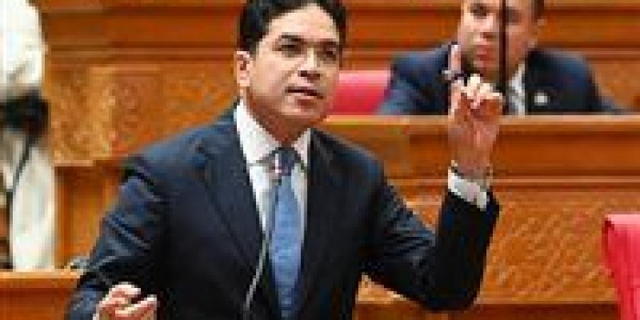 ضياء الدين داود يرفض الحساب الختامي: كان في الإمكان أبدع مما كان ولكن بسياسات مختلفة نواجه بها قنبلة الدين