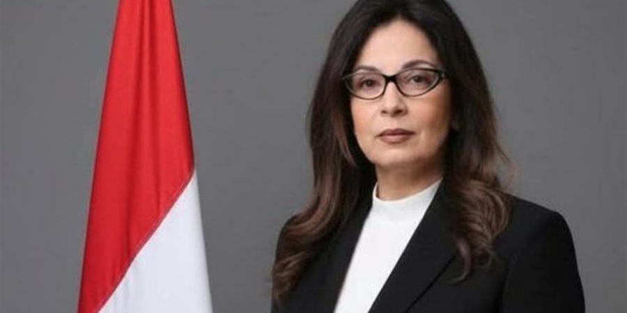 اليوم.. جيهان زكي تزور مطروح لتفقد المواقع الثقافية ودعم خطط التطوير