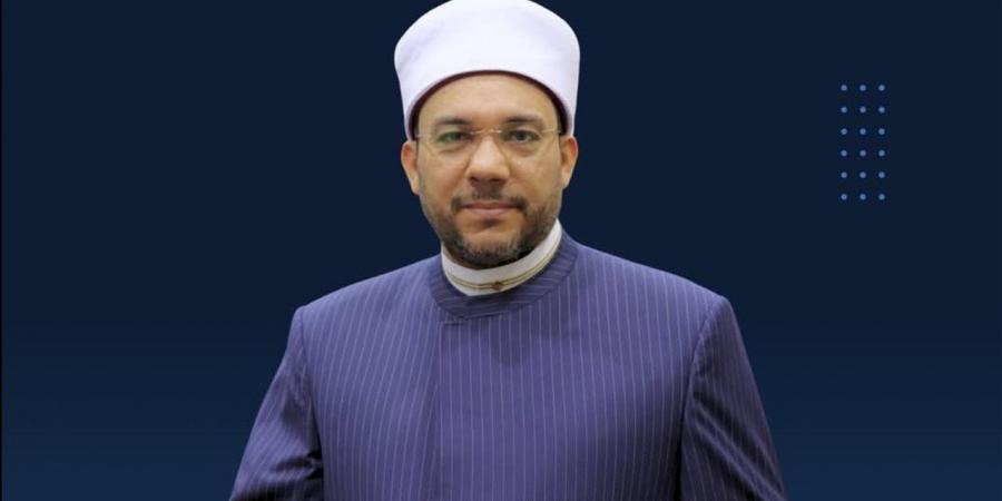 شيخ الطريقة الكتانية بالإسكندرية: نتعاون مع الأزهر الشريف لتوحيد الجهود لنشر الفكر الوسطى